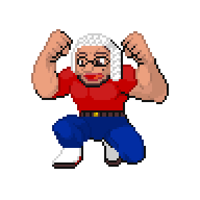 Artireep Sprite Image