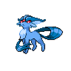 Artieon Sprite Image
