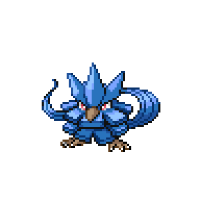 Artico Sprite Image