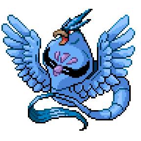 Artibok Sprite Image