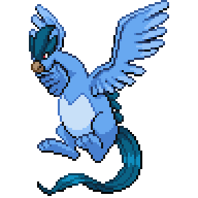 Artigia Sprite Image