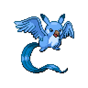 Artichu Sprite Image