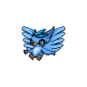 Artibi Sprite Image