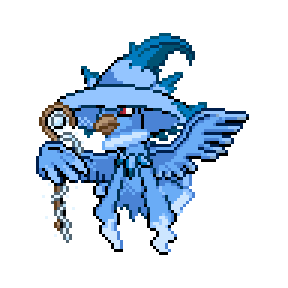 Artimagius Sprite Image
