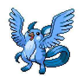 Artichu Sprite Image
