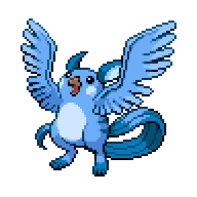 Artichu Sprite Image