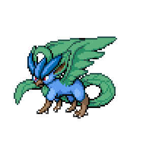 Artifeon Sprite Image