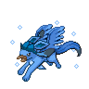 Articeon Sprite Image