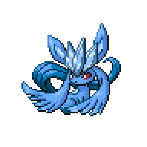 Articeon Sprite Image