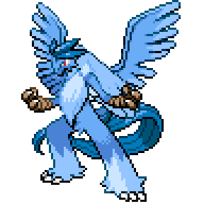 Artiziken Sprite Image