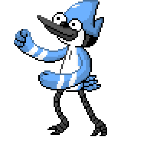 Artiziken Sprite Image