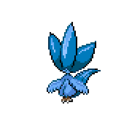 Artits Sprite Image