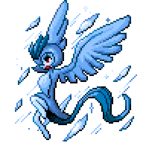 Artivoir Sprite Image