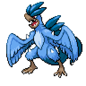 Artichomp Sprite Image