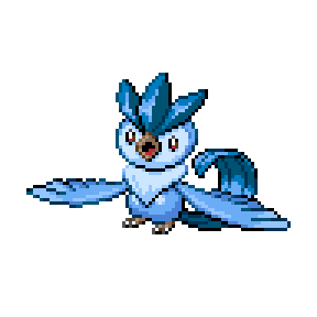 Artilup Sprite Image