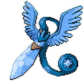 Artislash Sprite Image