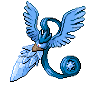 Artislash Sprite Image