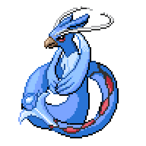 Artitic Sprite Image