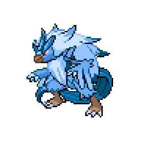 Artiark Sprite Image