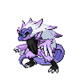 Artiark Sprite Image