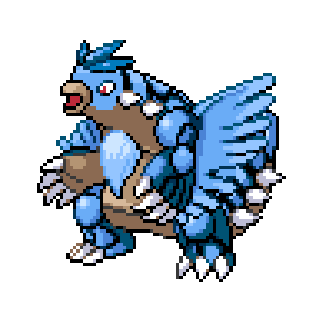 Artidon Sprite Image