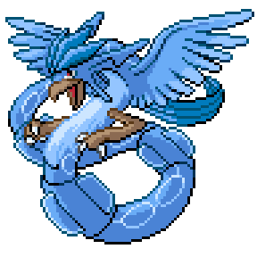 Artiquaza Sprite Image
