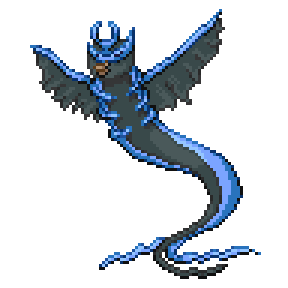 Artitina Sprite Image