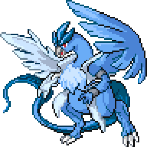 Artirem Sprite Image
