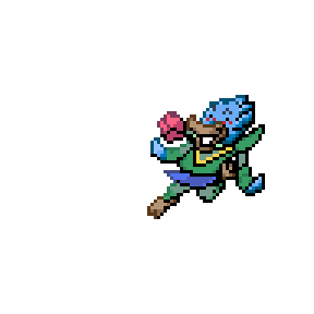 Artirade Sprite Image