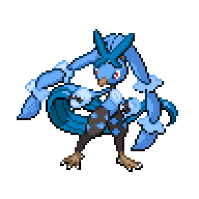 Artipunny Sprite Image