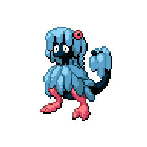 Artiloom Sprite Image