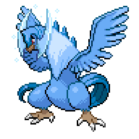 Artixorus Sprite Image