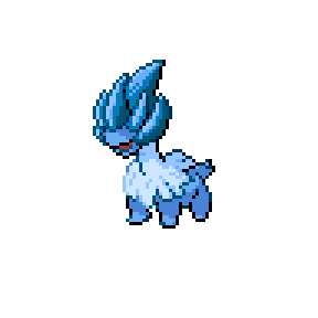 Artino Sprite Image