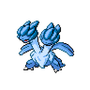 Artilous Sprite Image