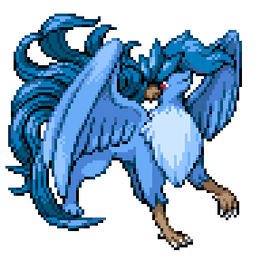 Artitales Sprite Image