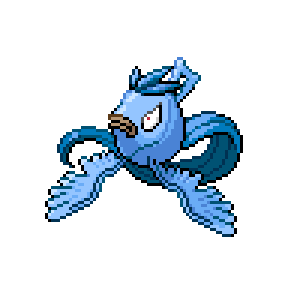 Artibas Sprite Image
