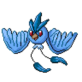 Artiloon Sprite Image