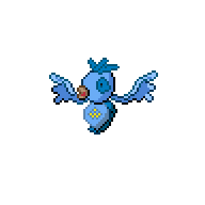 Artimask Sprite Image