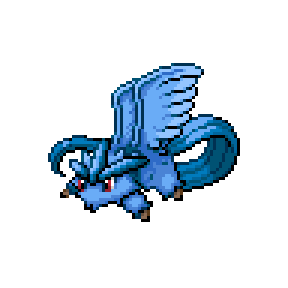 Artitik Sprite Image