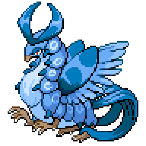 Artipede Sprite Image