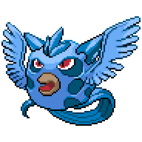 Artilie Sprite Image