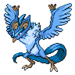 Artivern Sprite Image