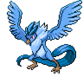 Artivern Sprite Image