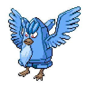 Artiice Sprite Image
