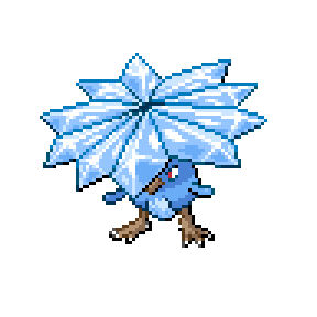 Artiplume Sprite Image
