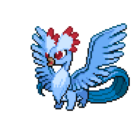 Artiaura Sprite Image
