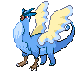 Artirorus Sprite Image