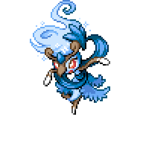Artietta Sprite Image