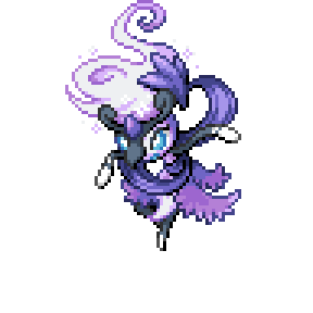 Artietta Sprite Image