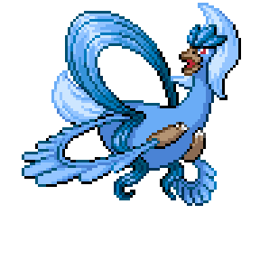 Artiselia Sprite Image